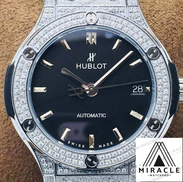 HUBLOT-CLASSIC-FUSION-ref.565.NX_.1171.LR_.1704-Elite-Clone-38mm-4 Replica Watch-HUBLOT-CLASSIC FUSION-ref.565.NX.1171.LR.1704-Elite Clone-38mm