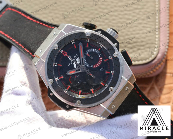 HUBLOT-KING-POWER-ref.703.ZM_.1123.NR_.FMO10-Elite-Clone-48mm-1 Replica Watch-HUBLOT-KING POWER-ref.703.ZM.1123.NR.FMO10-Elite Clone-48mm