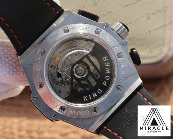 HUBLOT-KING-POWER-ref.703.ZM_.1123.NR_.FMO10-Elite-Clone-48mm-7 Replica Watch-HUBLOT-KING POWER-ref.703.ZM.1123.NR.FMO10-Elite Clone-48mm
