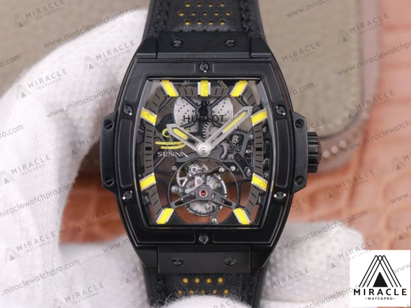 Replica Watch-HUBLOT-MASTERPIECE-ref.906.ND.0129.VR.AES12-Elite Clone-48mm