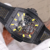 Replica Watch-HUBLOT-MASTERPIECE-ref.906.ND.0129.VR.AES12-Elite Clone-48mm