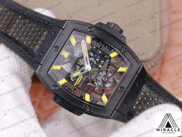 Replica Watch-HUBLOT-MASTERPIECE-ref.906.ND.0129.VR.AES12-Elite Clone-48mm