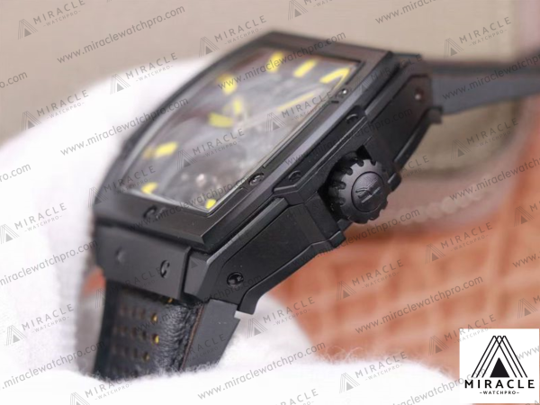 Replica Watch-HUBLOT-MASTERPIECE-ref.906.ND.0129.VR.AES12-Elite Clone-48mm