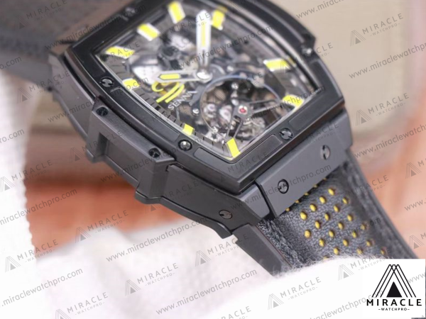 Replica Watch-HUBLOT-MASTERPIECE-ref.906.ND.0129.VR.AES12-Elite Clone-48mm