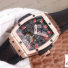 Replica Watch-HUBLOT-MASTERPIECE-ref.906.OX.0123.VR.AES13-Elite Clone-48mm