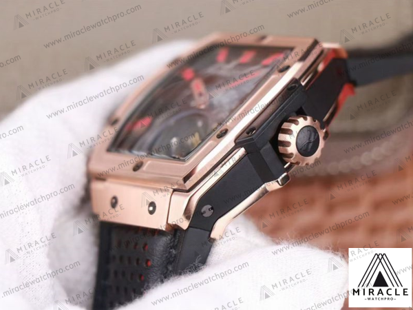 Replica Watch-HUBLOT-MASTERPIECE-ref.906.OX.0123.VR.AES13-Elite Clone-48mm