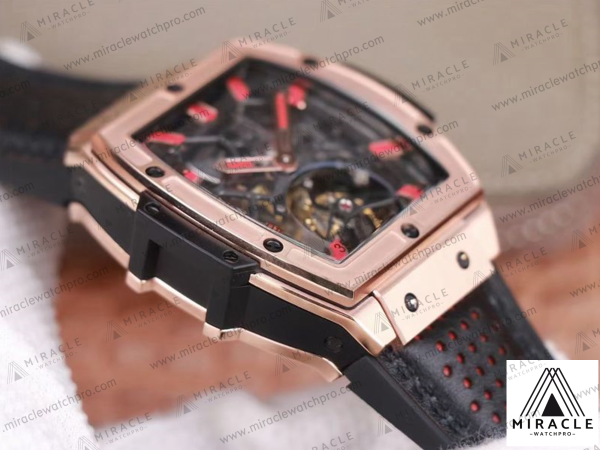 Replica Watch-HUBLOT-MASTERPIECE-ref.906.OX.0123.VR.AES13-Elite Clone-48mm