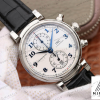 Replica Watch-IWC-DA VINCI-ref.IW393402-Elite Clone-42mm