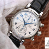 Replica Watch-IWC-DA VINCI-ref.IW393402-Elite Clone-42mm