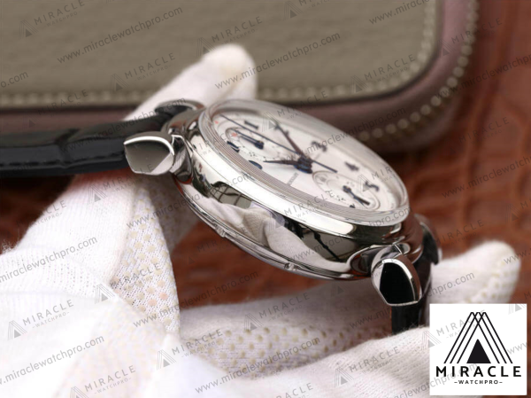 Replica Watch-IWC-DA VINCI-ref.IW393402-Elite Clone-42mm