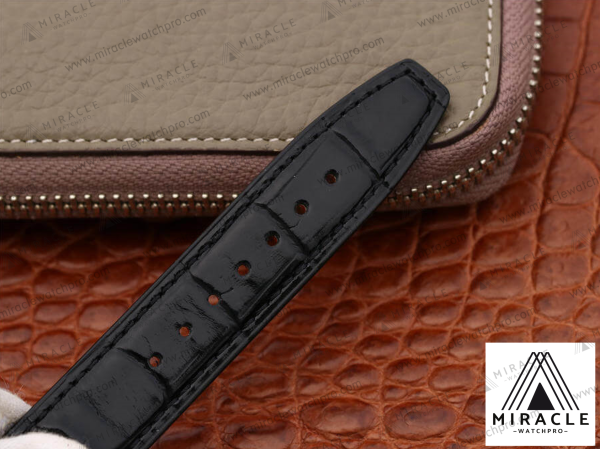 Replica Watch-IWC-DA VINCI-ref.IW393402-Elite Clone-42mm