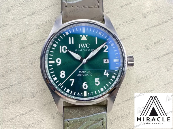 IWC-PILOT´S-WATCH-ref.IW328205-Elite-Clone-40mm-1 Replica Watch-IWC-PILOT´S WATCH-ref.IW328205-Elite Clone-40mm
