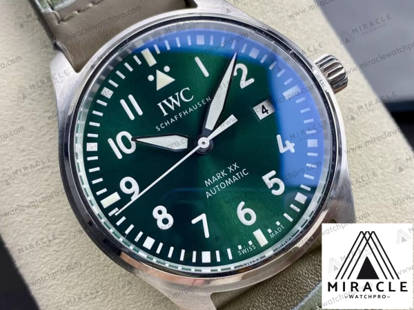 IWC-PILOT´S-WATCH-ref.IW328205-Elite-Clone-40mm-2 Replica Watch-IWC-PILOT´S WATCH-ref.IW328205-Elite Clone-40mm