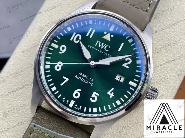 IWC-PILOT´S-WATCH-ref.IW328205-Elite-Clone-40mm-3 Replica Watch-IWC-PILOT´S WATCH-ref.IW328205-Elite Clone-40mm