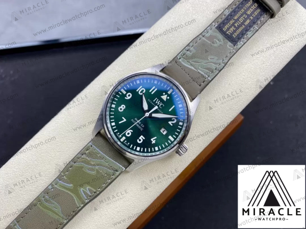 IWC-PILOT´S-WATCH-ref.IW328205-Elite-Clone-40mm-4 Replica Watch-IWC-PILOT´S WATCH-ref.IW328205-Elite Clone-40mm