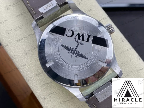 IWC-PILOT´S-WATCH-ref.IW328205-Elite-Clone-40mm-7 Replica Watch-IWC-PILOT´S WATCH-ref.IW328205-Elite Clone-40mm