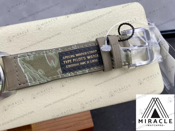 IWC-PILOT´S-WATCH-ref.IW328205-Elite-Clone-40mm-8 Replica Watch-IWC-PILOT´S WATCH-ref.IW328205-Elite Clone-40mm