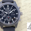 Replica Watch-IWC-PILOT´S WATCH-ref.IW389101-Elite Clone-44.5mm