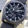 Replica Watch-IWC-PILOT´S WATCH-ref.IW389101-Elite Clone-44.5mm