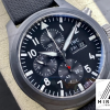 Replica Watch-IWC-PILOT´S WATCH-ref.IW389101-Elite Clone-44.5mm