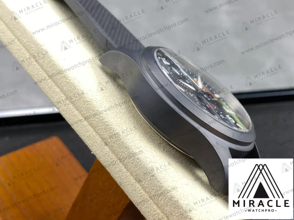 Replica Watch-IWC-PILOT´S WATCH-ref.IW389101-Elite Clone-44.5mm