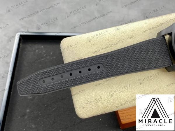 Replica Watch-IWC-PILOT´S WATCH-ref.IW389101-Elite Clone-44.5mm