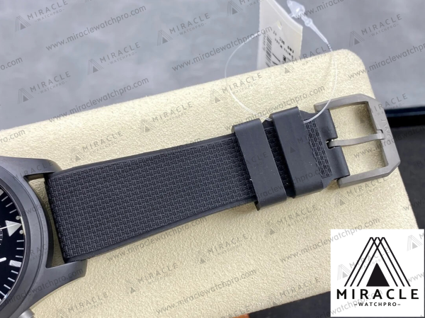 Replica Watch-IWC-PILOT´S WATCH-ref.IW389101-Elite Clone-44.5mm