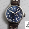 Replica Watch-IWC-PILOT´S WATCH-ref.IW501002-Elite Clone-46.2mm