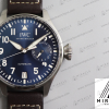 Replica Watch-IWC-PILOT´S WATCH-ref.IW501002-Elite Clone-46.2mm