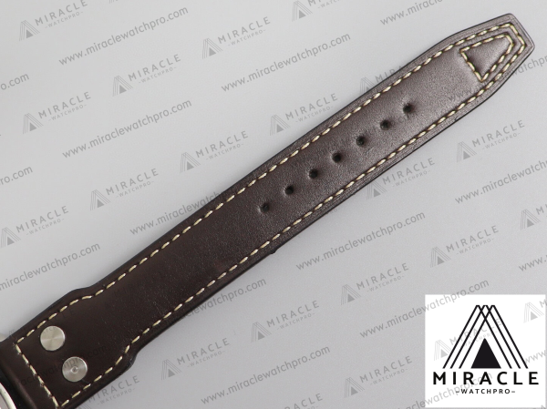 Replica Watch-IWC-PILOT´S WATCH-ref.IW501002-Elite Clone-46.2mm