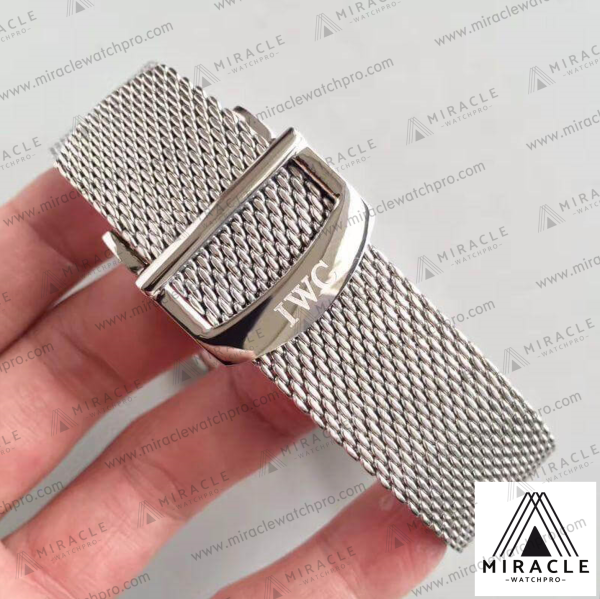 IWC-PORTOFINO-ref.IW356507-Elite-Clone-40mm-8 Replica Watch-IWC-PORTOFINO-ref.IW356507-Elite Clone-40mm