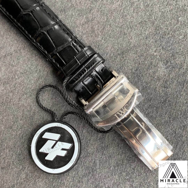 Replica Watch-IWC-PORTOFINO-ref.IW391008-Elite Clone-42mm