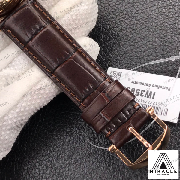 IWC-PORTOFINO-ref.IW459401-Elite-Clone-40mm-8 Replica Watch-IWC-PORTOFINO-ref.IW459401-Elite Clone-40mm