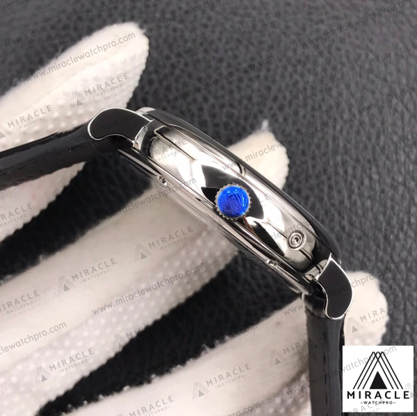 Replica Watch-IWC-PORTOFINO-ref.IW459402-Elite Clone-40mm