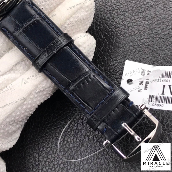 Replica Watch-IWC-PORTOFINO-ref.IW459402-Elite Clone-40mm