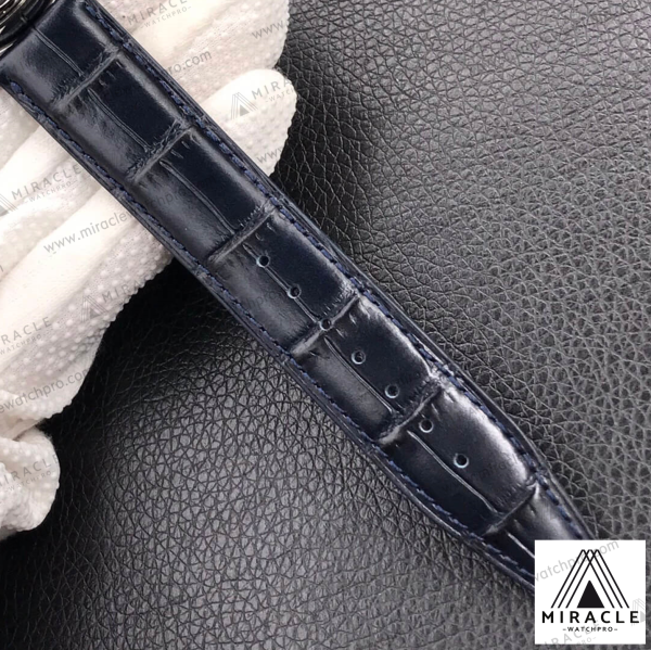 Replica Watch-IWC-PORTOFINO-ref.IW459402-Elite Clone-40mm