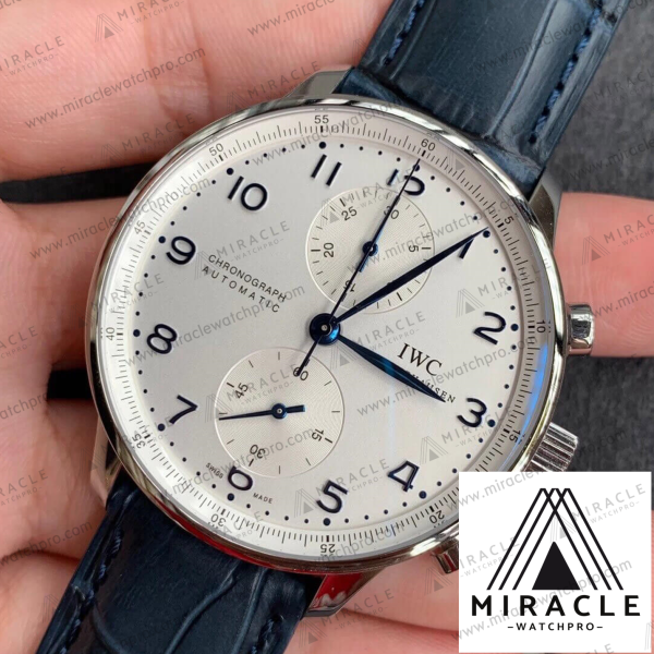 IWC-PORTUGIESER-ref.IW371446-Elite-Clone-40-3 Replica Watch-IWC-PORTUGIESER-ref.IW371446-Elite Clone-40.9mm