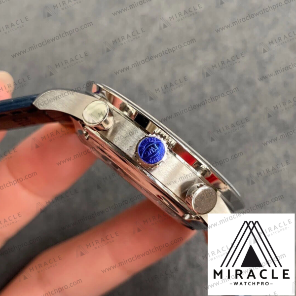 IWC-PORTUGIESER-ref.IW371446-Elite-Clone-40-4 Replica Watch-IWC-PORTUGIESER-ref.IW371446-Elite Clone-40.9mm