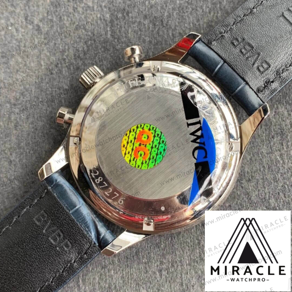 IWC-PORTUGIESER-ref.IW371446-Elite-Clone-40-6 Replica Watch-IWC-PORTUGIESER-ref.IW371446-Elite Clone-40.9mm