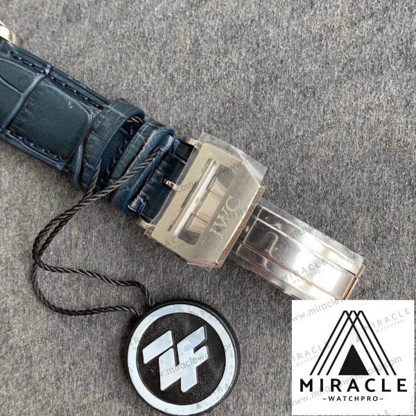 IWC-PORTUGIESER-ref.IW371446-Elite-Clone-40-7 Replica Watch-IWC-PORTUGIESER-ref.IW371446-Elite Clone-40.9mm