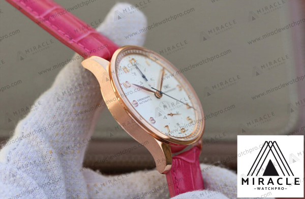 IWC-PORTUGIESER-ref.IW371477-Elite-Clone-40-6 Replica Watch-IWC-PORTUGIESER-ref.IW371477-Elite Clone-40.9mm