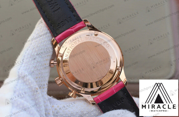 IWC-PORTUGIESER-ref.IW371477-Elite-Clone-40-7 Replica Watch-IWC-PORTUGIESER-ref.IW371477-Elite Clone-40.9mm