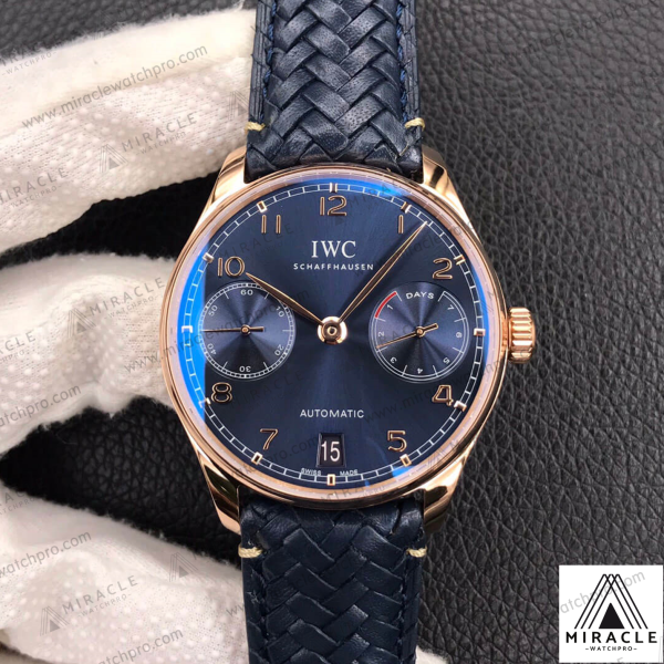 IWC-PORTUGIESER-ref.IW500713-Elite-Clone-42-1 Replica Watch-IWC-PORTUGIESER-ref.IW500713-Elite Clone-42.3mm