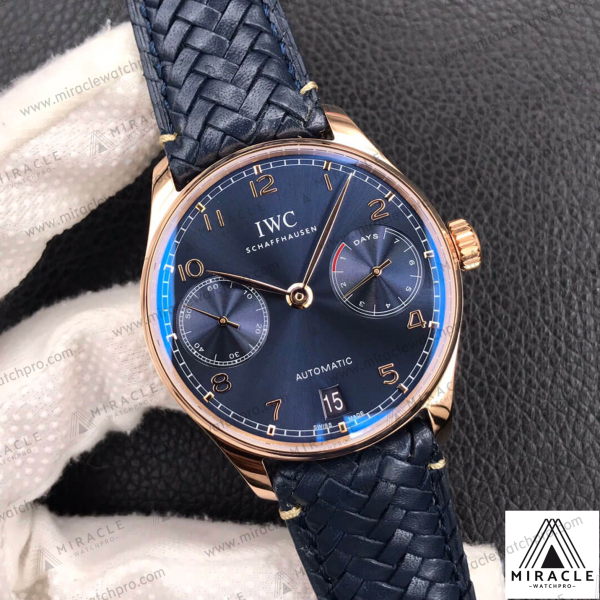 IWC-PORTUGIESER-ref.IW500713-Elite-Clone-42-2 Replica Watch-IWC-PORTUGIESER-ref.IW500713-Elite Clone-42.3mm