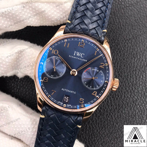 IWC-PORTUGIESER-ref.IW500713-Elite-Clone-42-3 Replica Watch-IWC-PORTUGIESER-ref.IW500713-Elite Clone-42.3mm