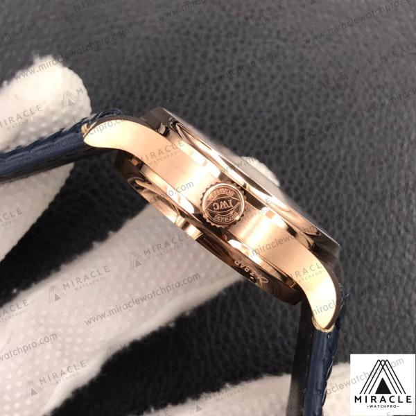 IWC-PORTUGIESER-ref.IW500713-Elite-Clone-42-5 Replica Watch-IWC-PORTUGIESER-ref.IW500713-Elite Clone-42.3mm