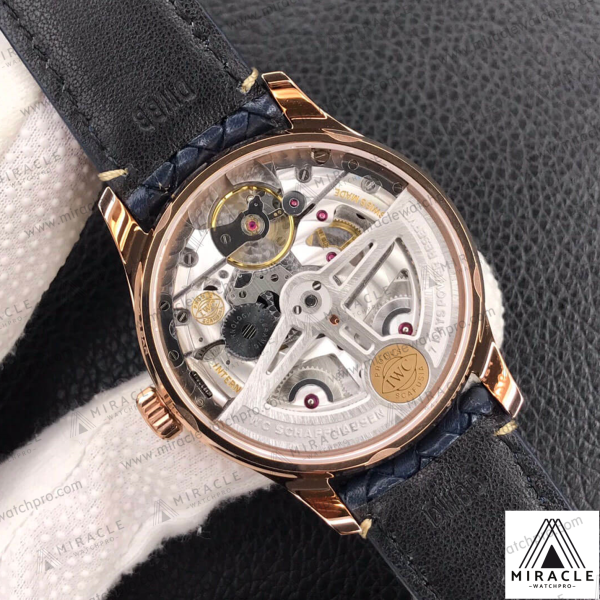 IWC-PORTUGIESER-ref.IW500713-Elite-Clone-42-7 Replica Watch-IWC-PORTUGIESER-ref.IW500713-Elite Clone-42.3mm