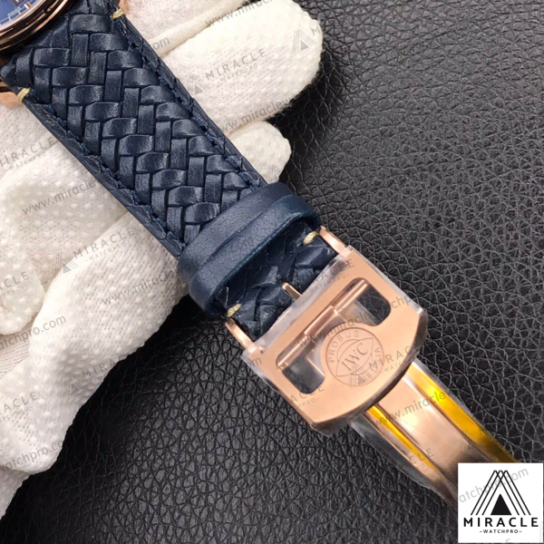 IWC-PORTUGIESER-ref.IW500713-Elite-Clone-42-8 Replica Watch-IWC-PORTUGIESER-ref.IW500713-Elite Clone-42.3mm