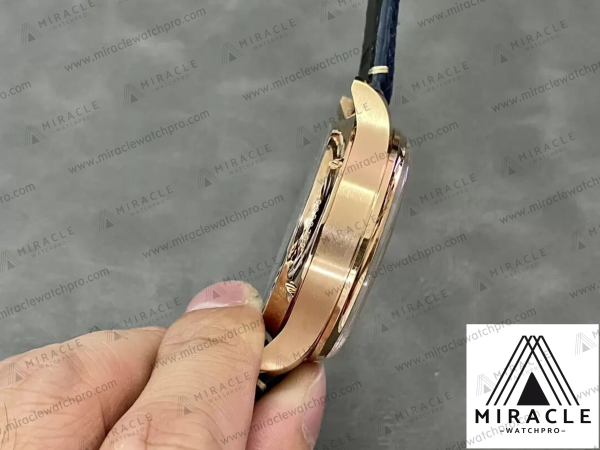 Replica Watch-IWC-PORTUGIESER-ref.IW503312-Elite Clone-44.2mm