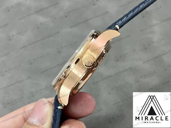 Replica Watch-IWC-PORTUGIESER-ref.IW503312-Elite Clone-44.2mm